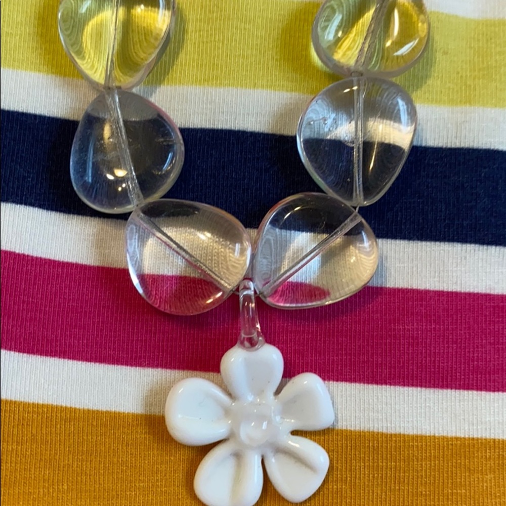 Pink necklaces - Picture 2 of 8